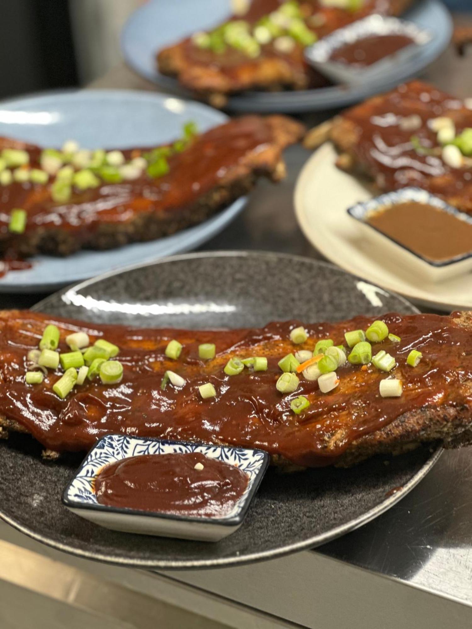 Gasthof Hasen Grill Masters Geislingen Экстерьер фото