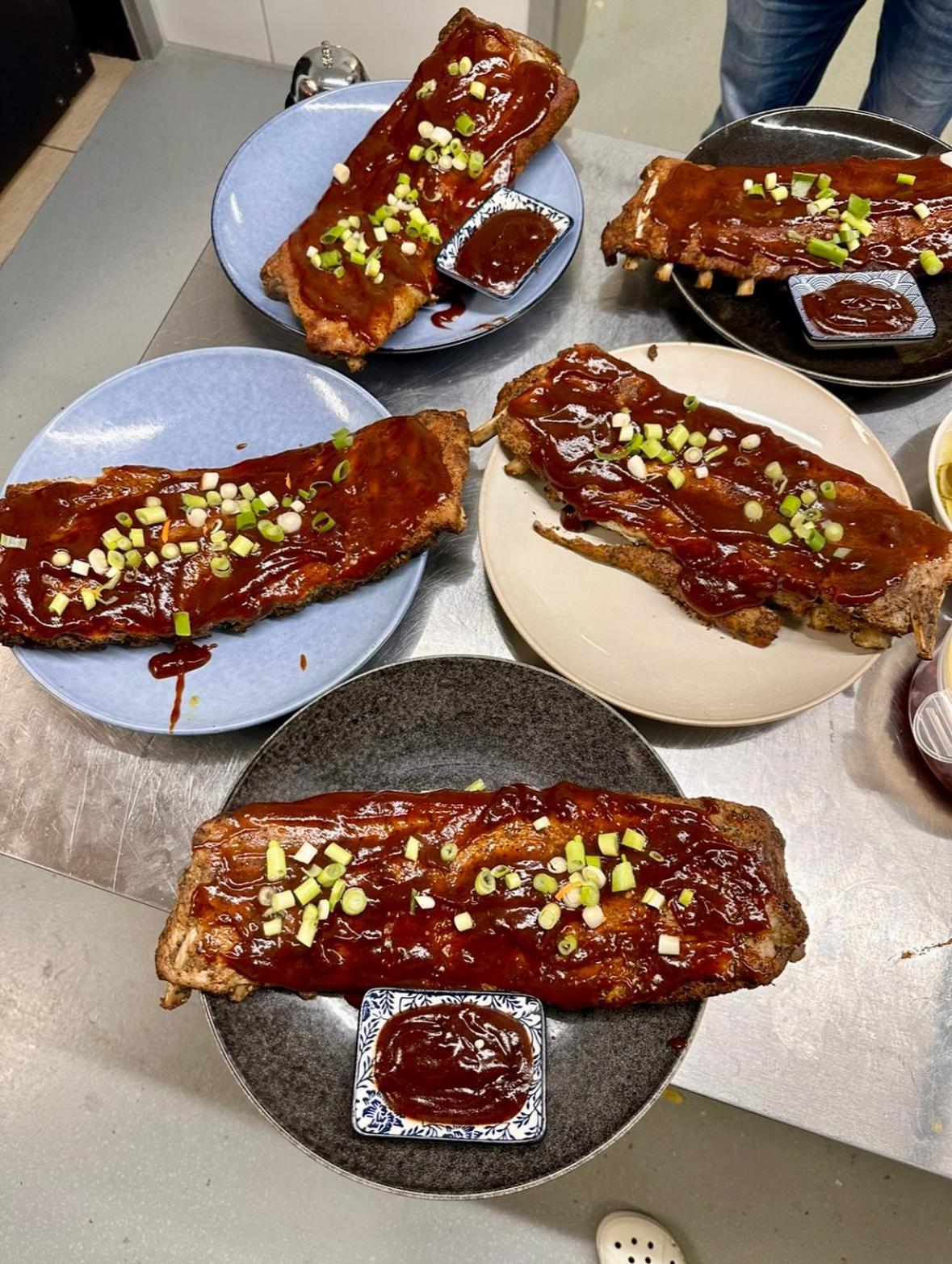 Gasthof Hasen Grill Masters Geislingen Экстерьер фото