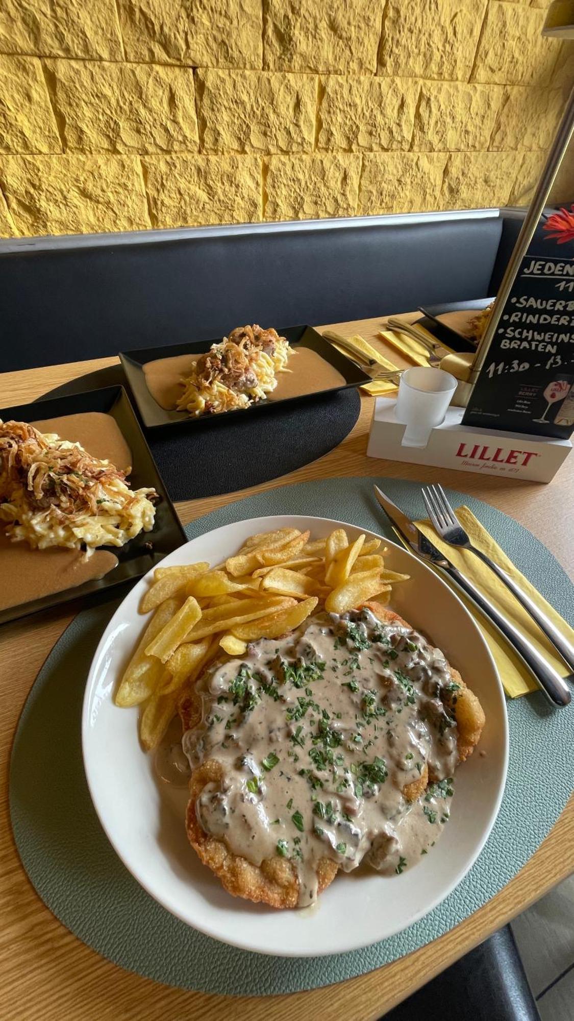 Gasthof Hasen Grill Masters Geislingen Экстерьер фото
