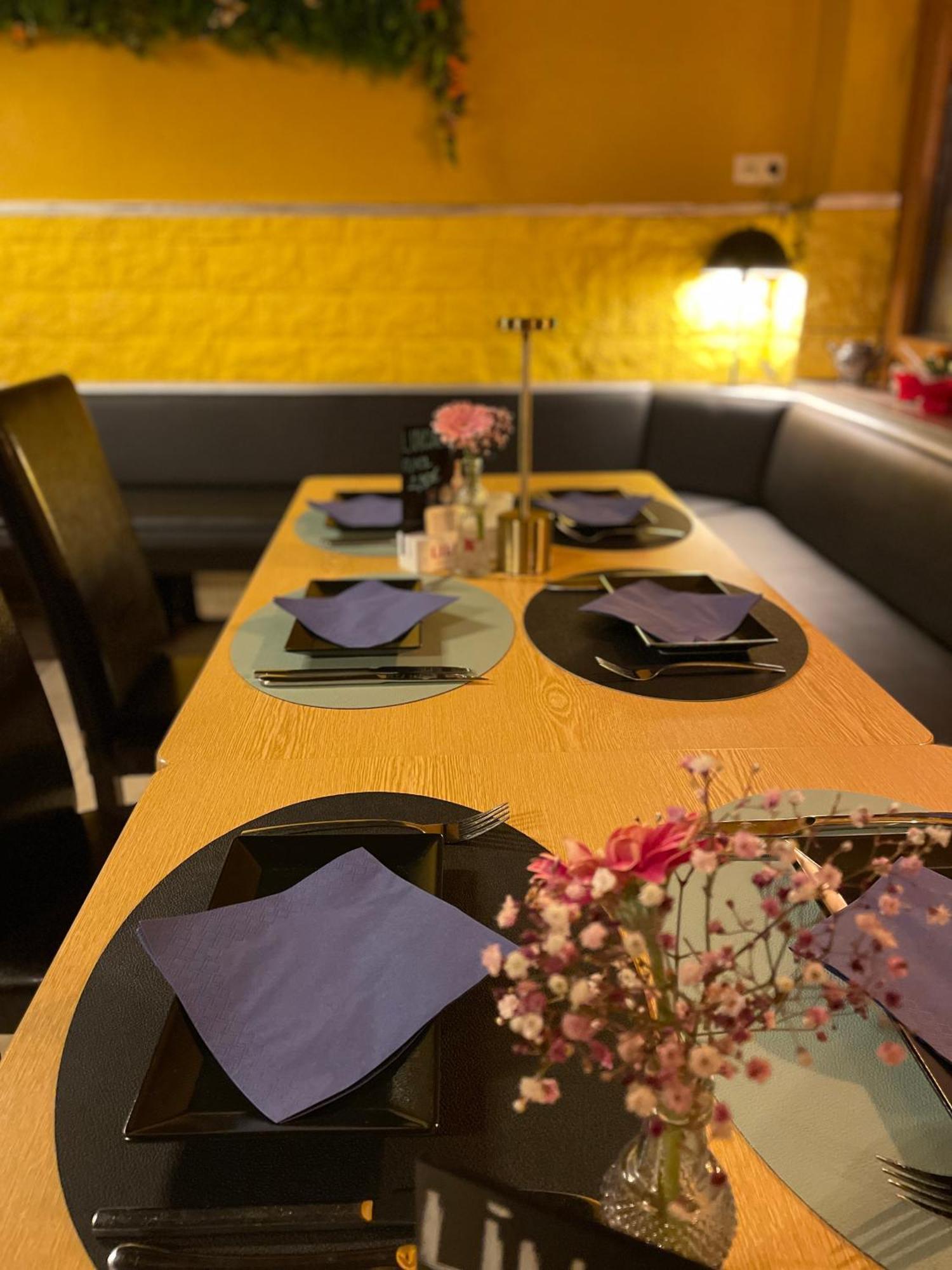 Gasthof Hasen Grill Masters Geislingen Экстерьер фото