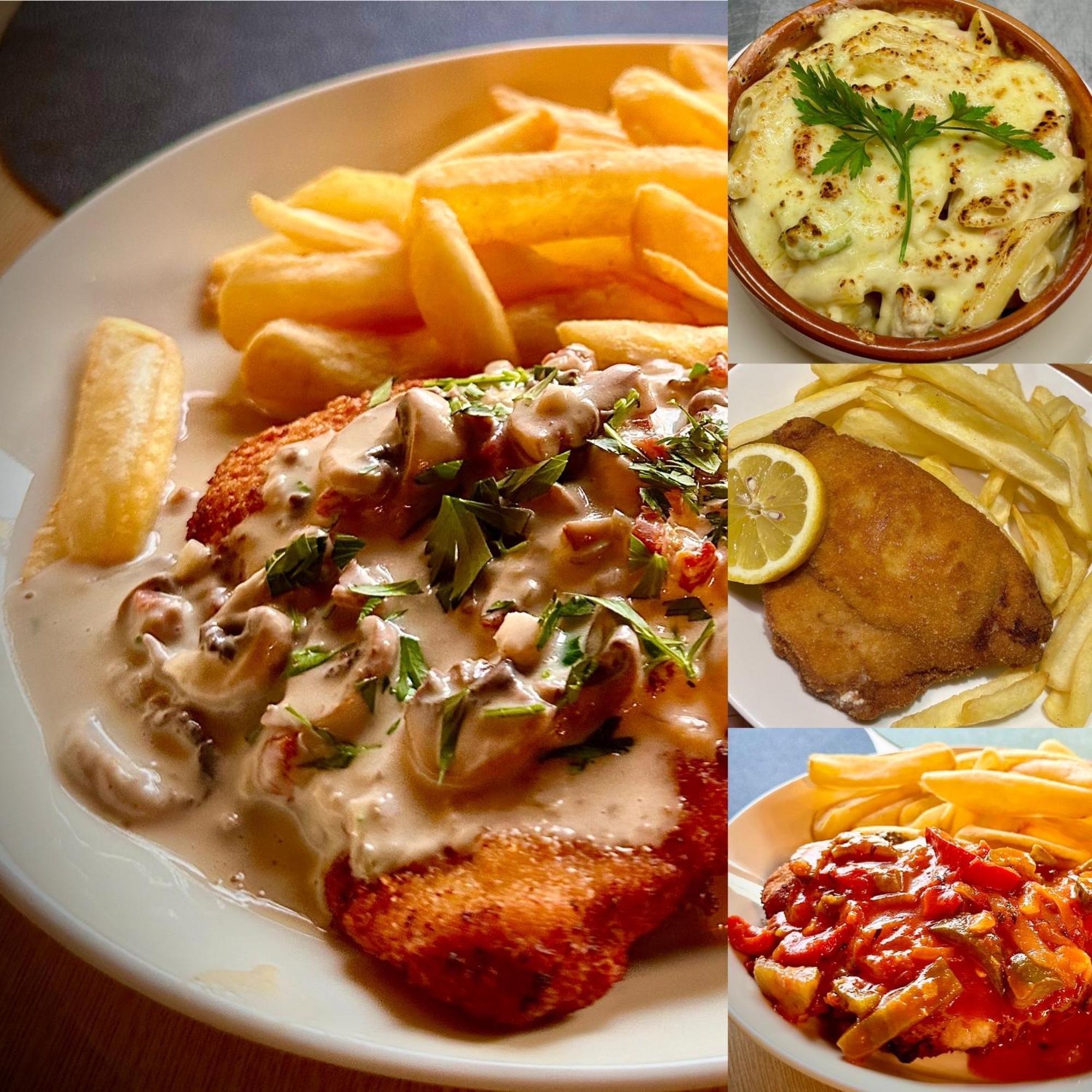 Gasthof Hasen Grill Masters Geislingen Экстерьер фото